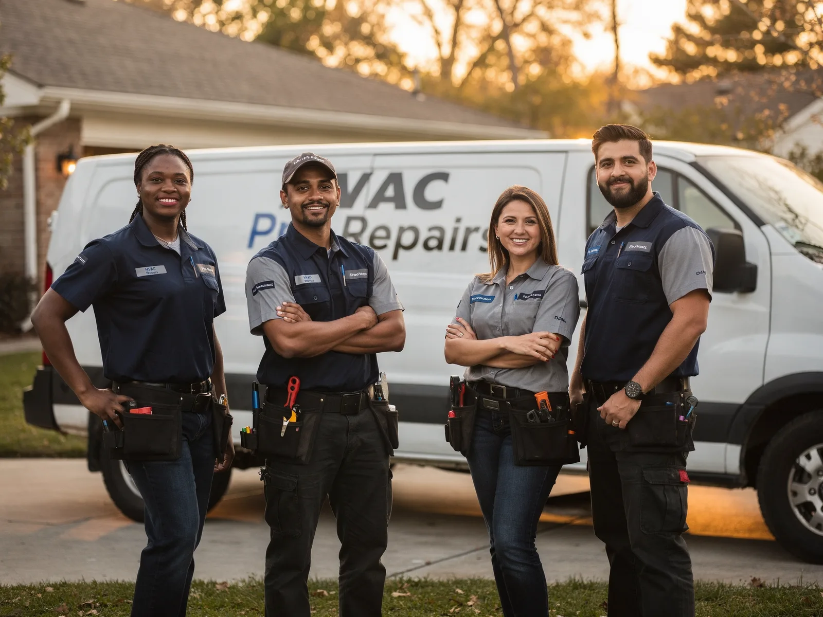 Heat Pump Repair company in Belfast, TN