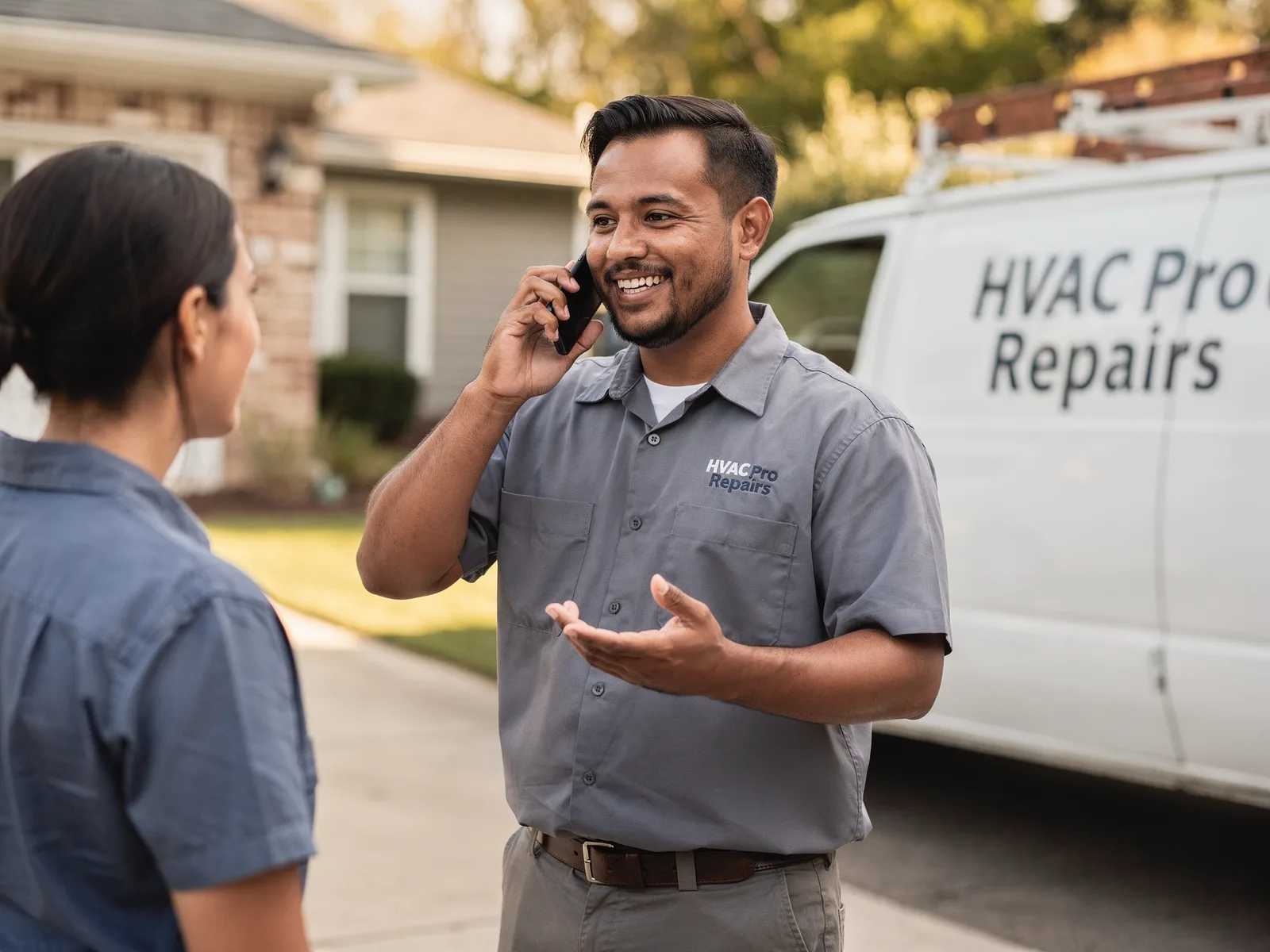 Heat Pump Repair Belfast, TN FAQs